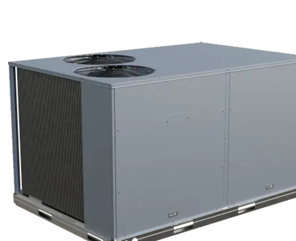 Heil Package Unit Photo